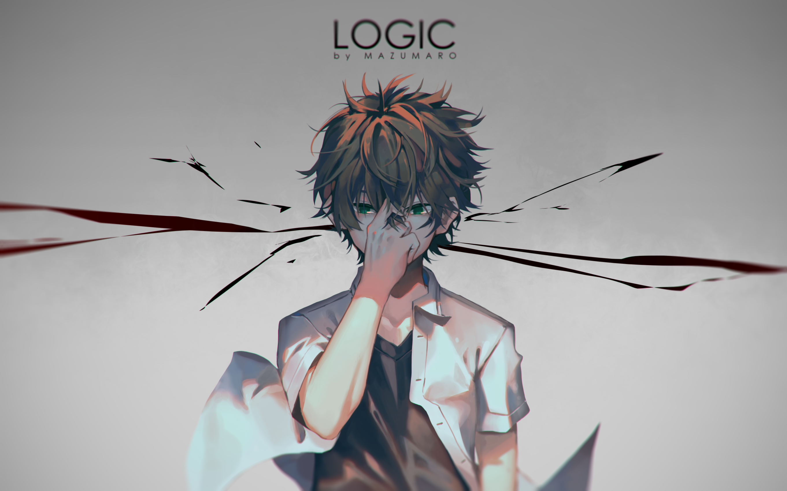 Hōtarō Oreki HD Wallpaper and Background