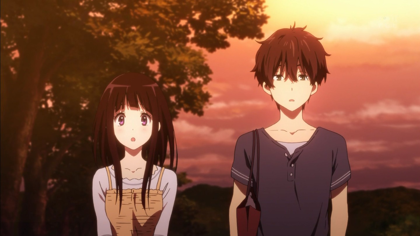 Oreki Houtarou Wallpaper Boy Prolific Face Wallpaper & Background Download