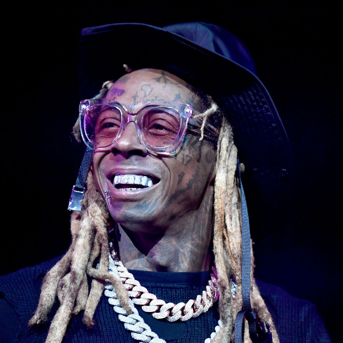 Lil Wayne HD Wallpaper & Photo Free Download