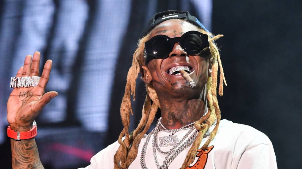 Lil Wayne Releasing Another Mixtape On Streaming In 2022