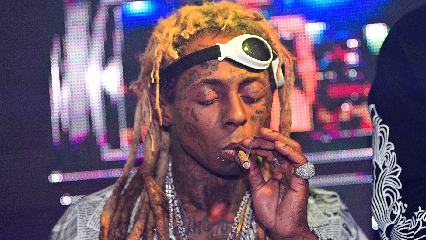 Lil Wayne Plans Young Money and Friends Event for August in L.A