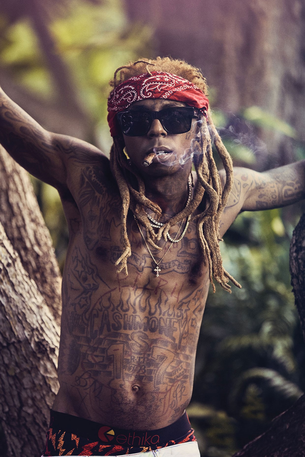Lil Wayne HD Wallpaper & Photo Free Download