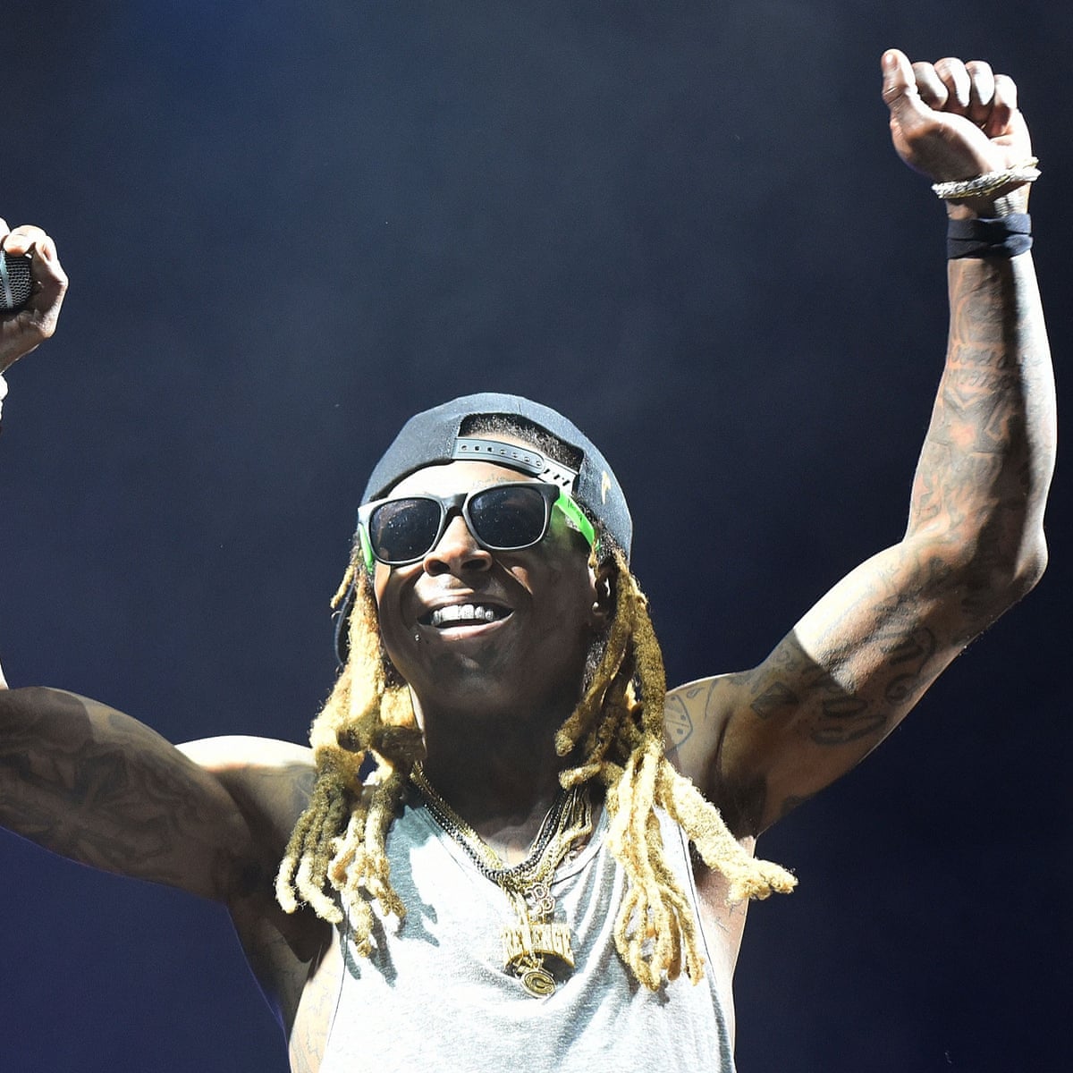 Lil Wayne: The Tragic Decline Of A Hip Hop Trailblazer