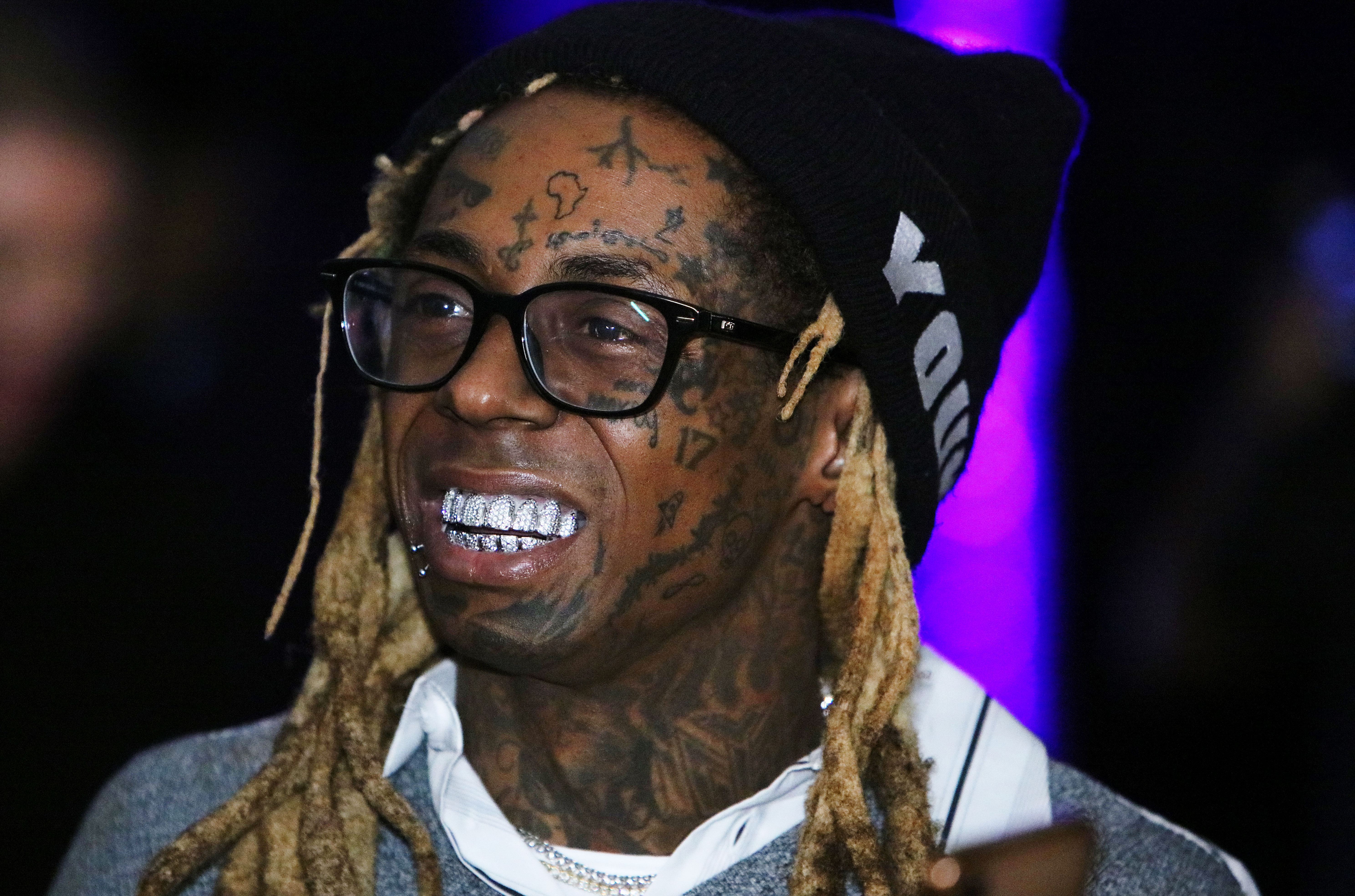 Donald Trump Calls Lil Wayne a 'Really Nice Guy' After Their Meeting