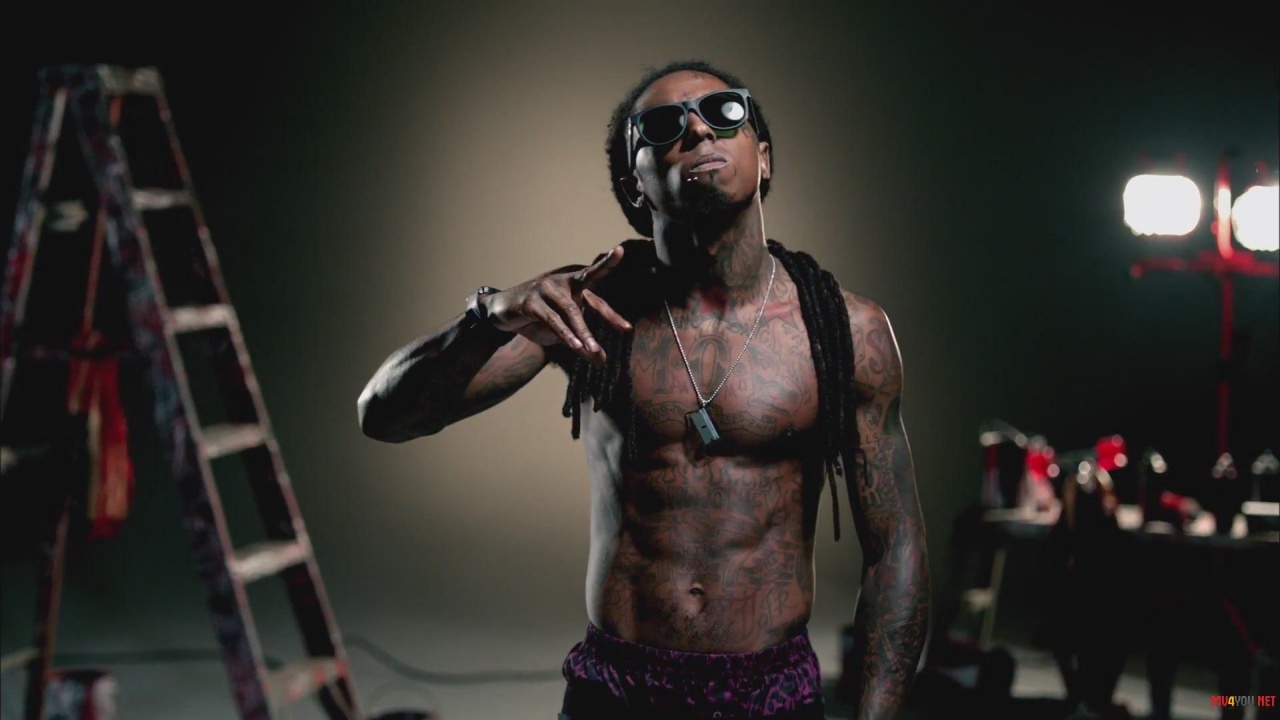 Lil Wayne 's Sorry 4 The Wait Mixtape Is Coming! Source For Rap and Movie World