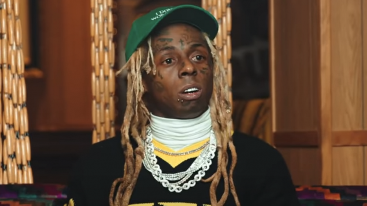 Lil Wayne On Nicki Minaj, Drake And Evolving As An Artist
