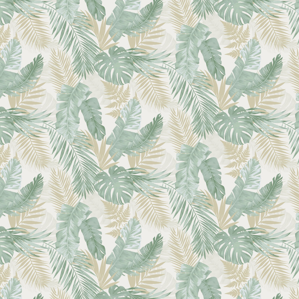 Soft Tropical by Arthouse, Wallpaper Direct