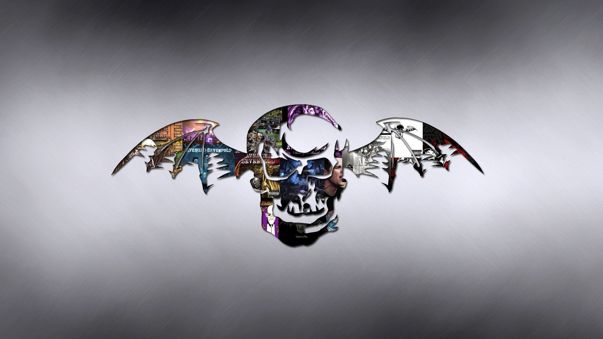 Avenged Sevenfold Wallpaper HD Wallpaper & Background Download