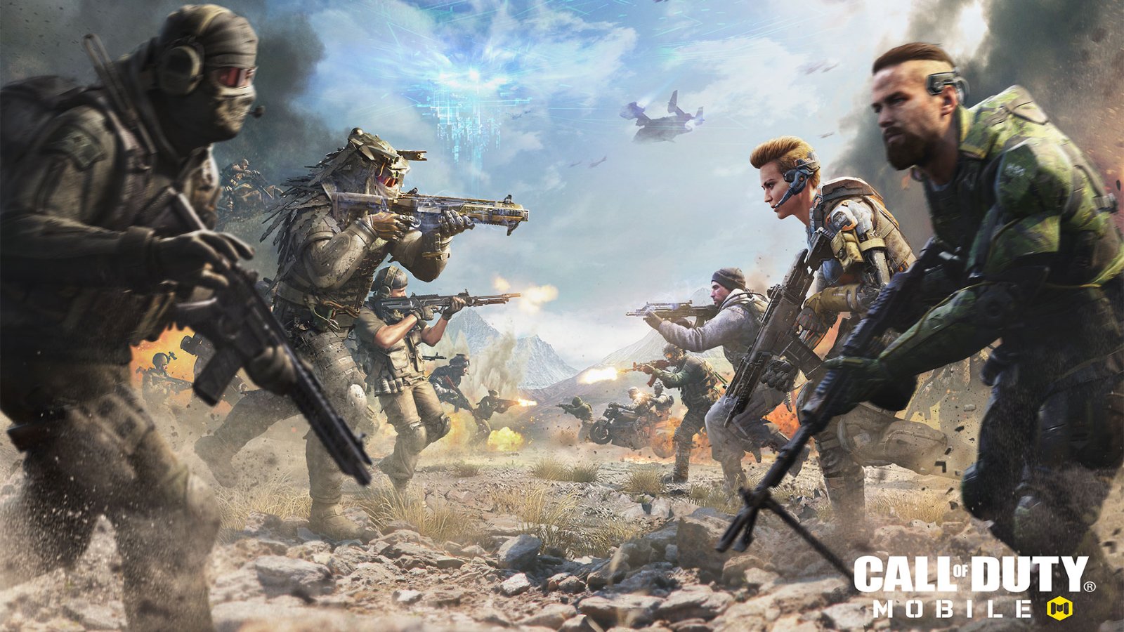 Call of Duty Mobile Season 3: Everything We Know So Far