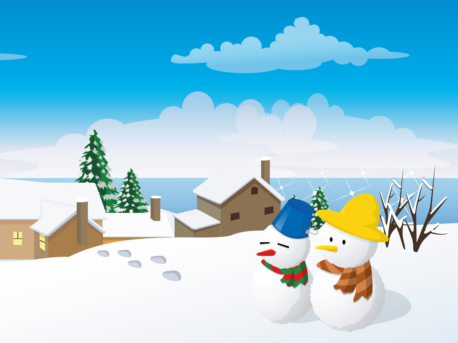 Free download Pin Winter Season Cartoon [1600x1200] for your Desktop, Mobile & Tablet. Explore Winter Cartoon Wallpaper. Winter Cartoon Wallpaper, Cartoon Winter Wallpaper, Cartoon Wallpaper Cartoon Picture