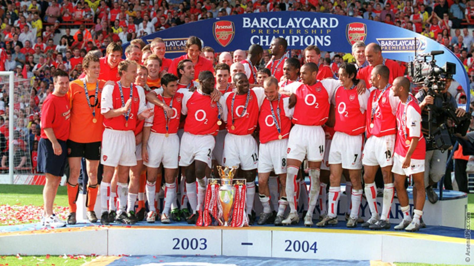 Arsenal invincibles wallpapers wallpaper cave