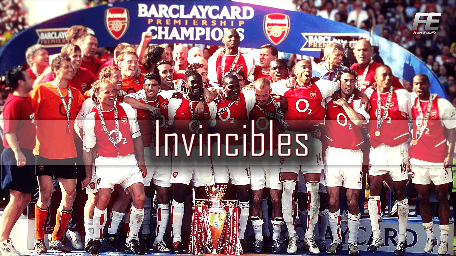 Arsenal's Invincible Record is more successful than current Manchester City Centurions