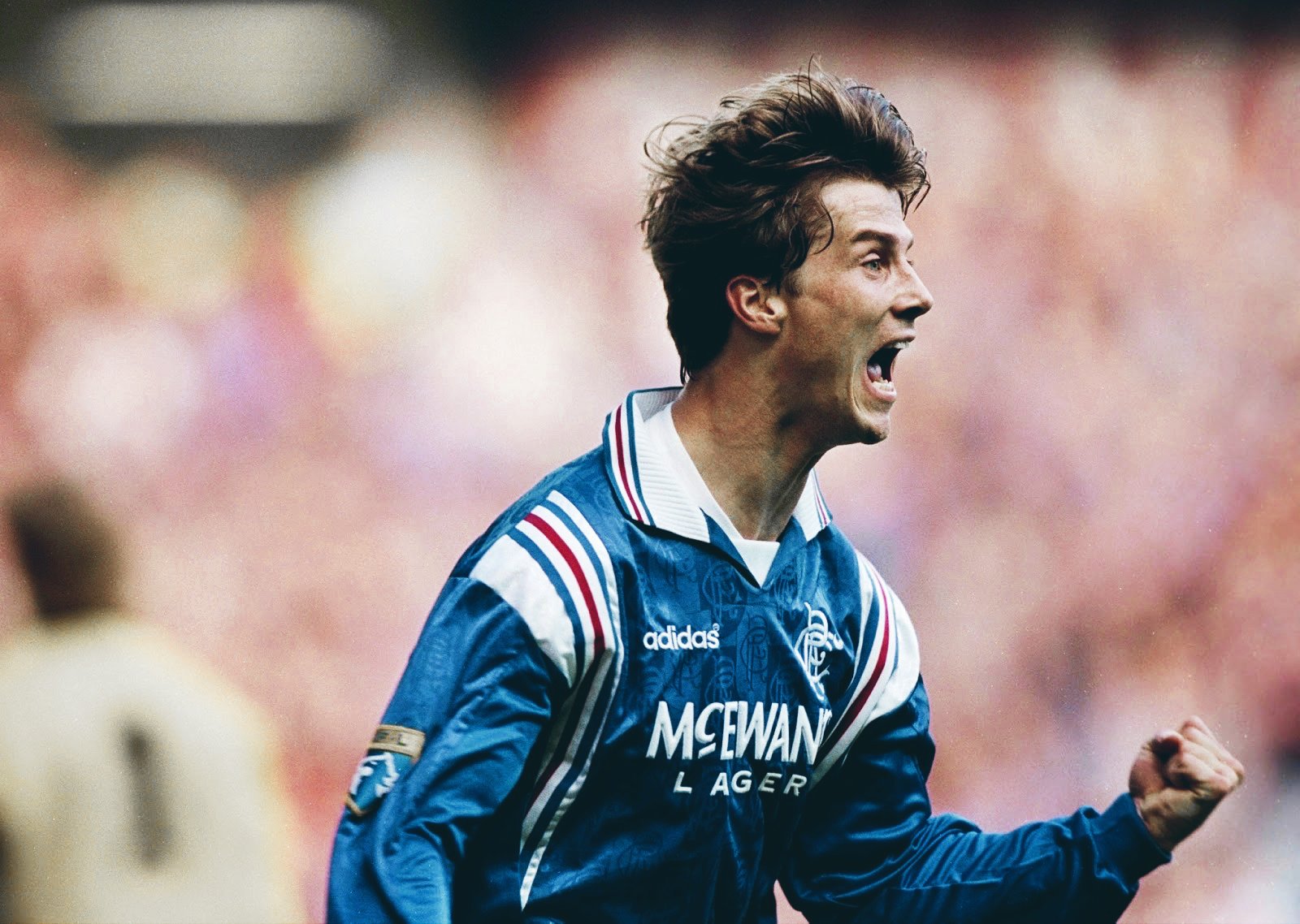 Michael Laudrup And The Death Of A Once Great Ambassador