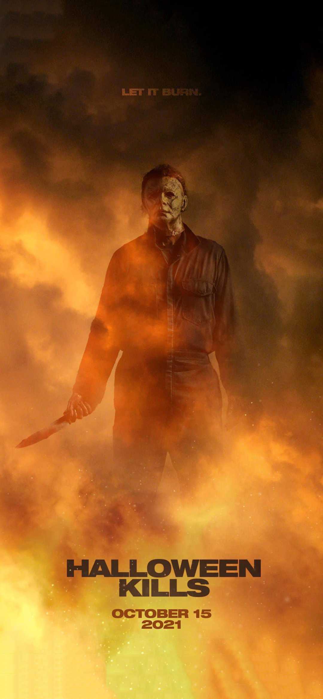 Michael Myers Halloween Kills Wallpapers Wallpaper Cave Michael Myers Halloween Kills Wallpapers Wallpaper Cave