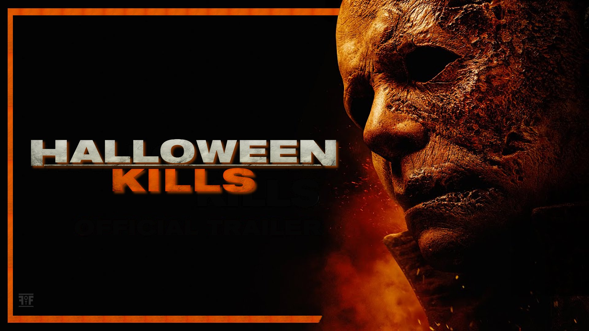 Halloween Kills Advance Screening