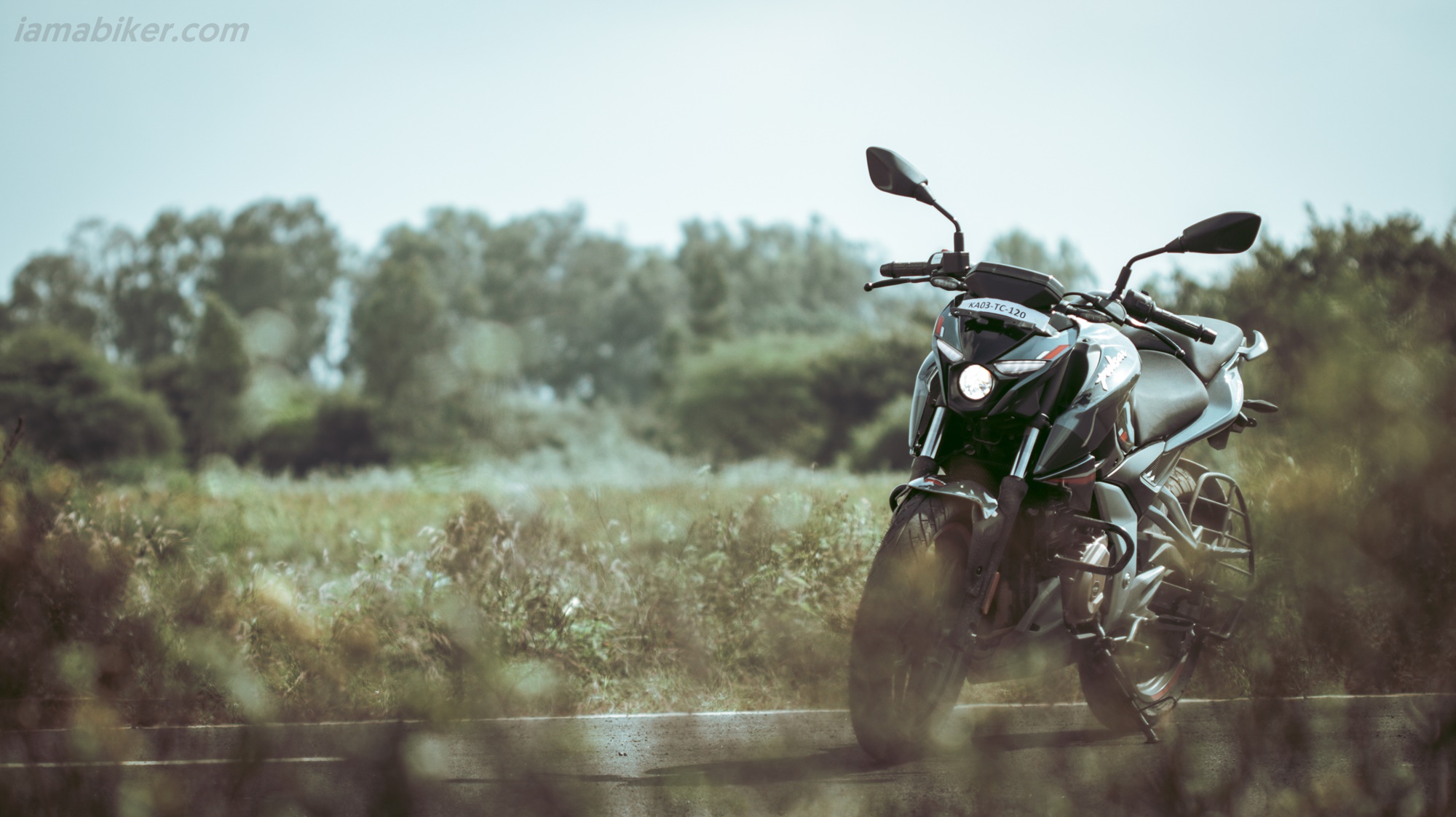 Pulsar N250 HD wallpaper. IAMABIKER Motorcycle!