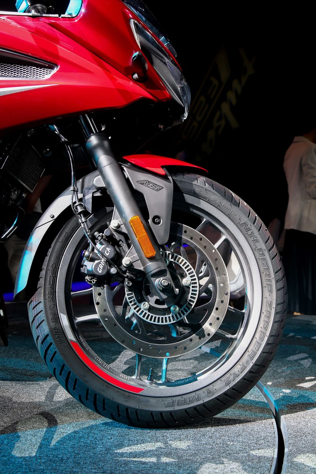 Bajaj Pulsar N250 and F250