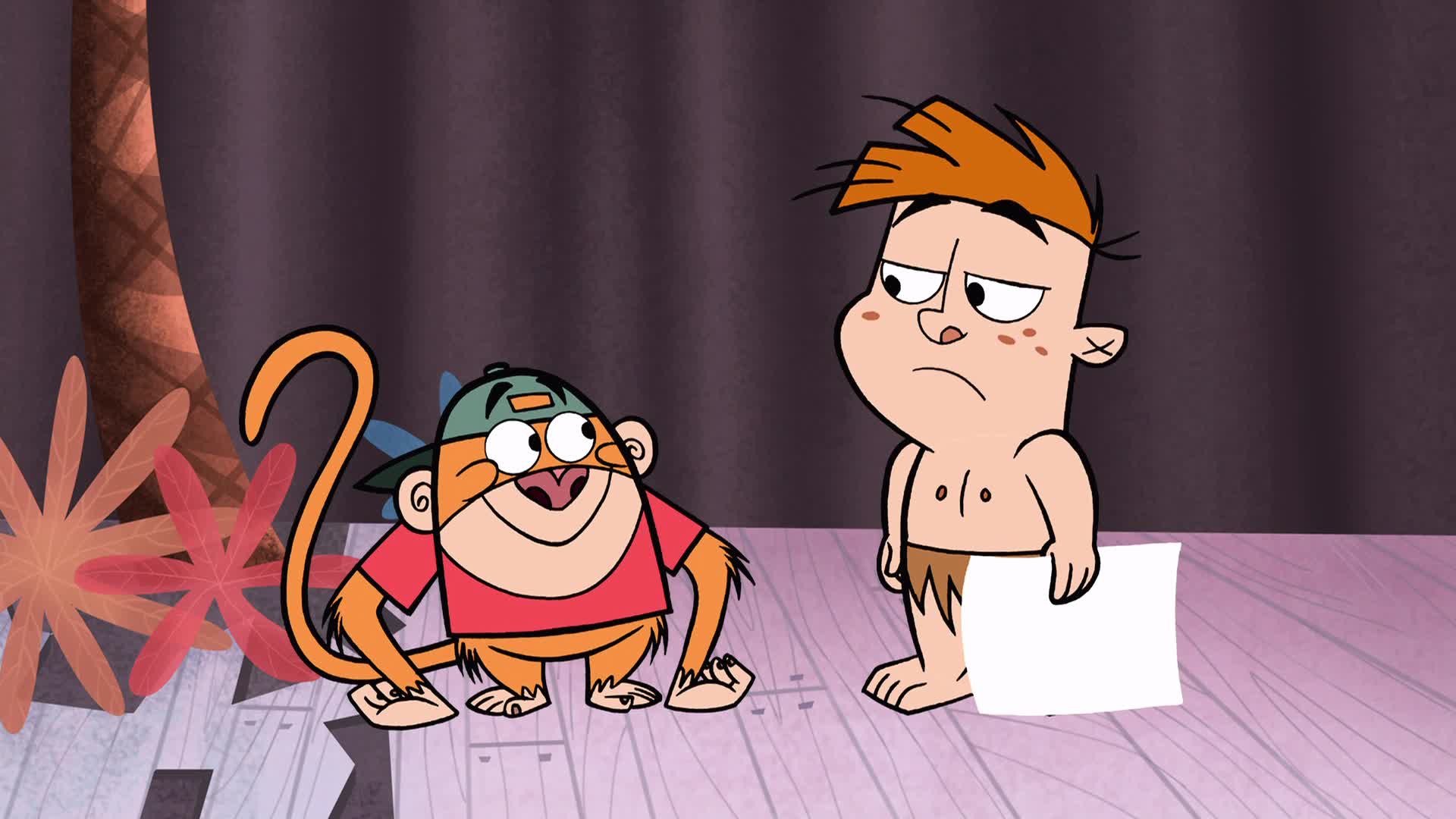 My Gym Partner's A Monkey Wallpapers Wallpaper Cave