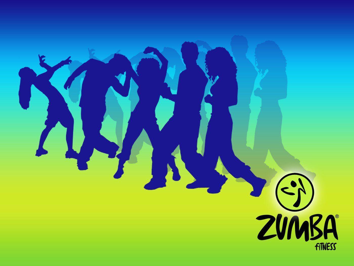 Zumba Dance Wallpaper Free Zumba Dance Background