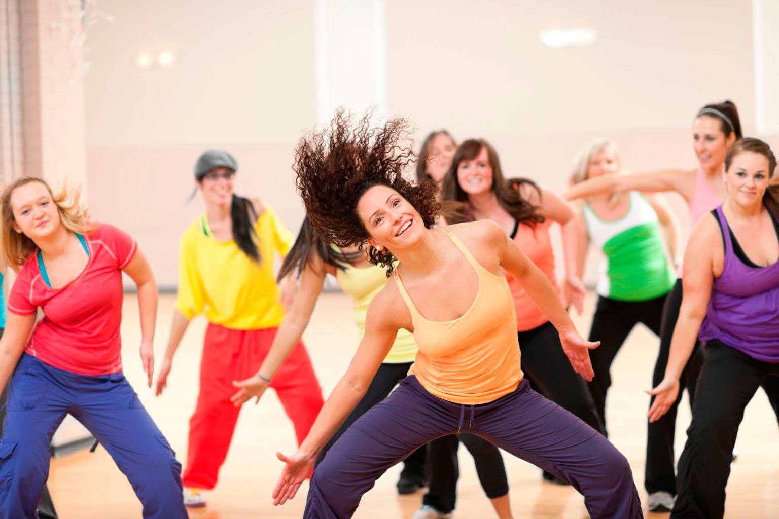 Why are Zumba Classes a Good Workout?