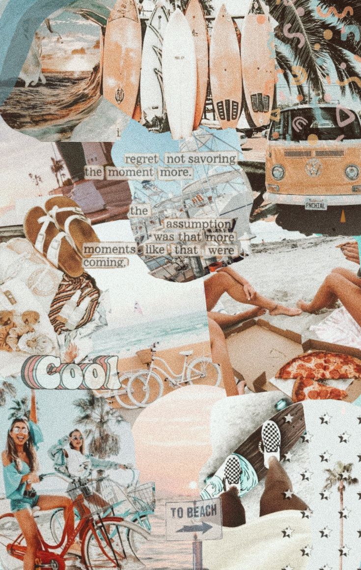 white beach aesthetic background. Collage background, Summer wallpaper, Aesthetic iphone wallpaper