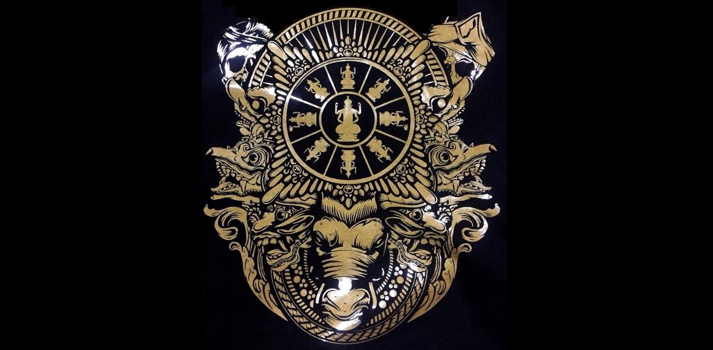 Majapahit: the Peak of Indonesian Civilization