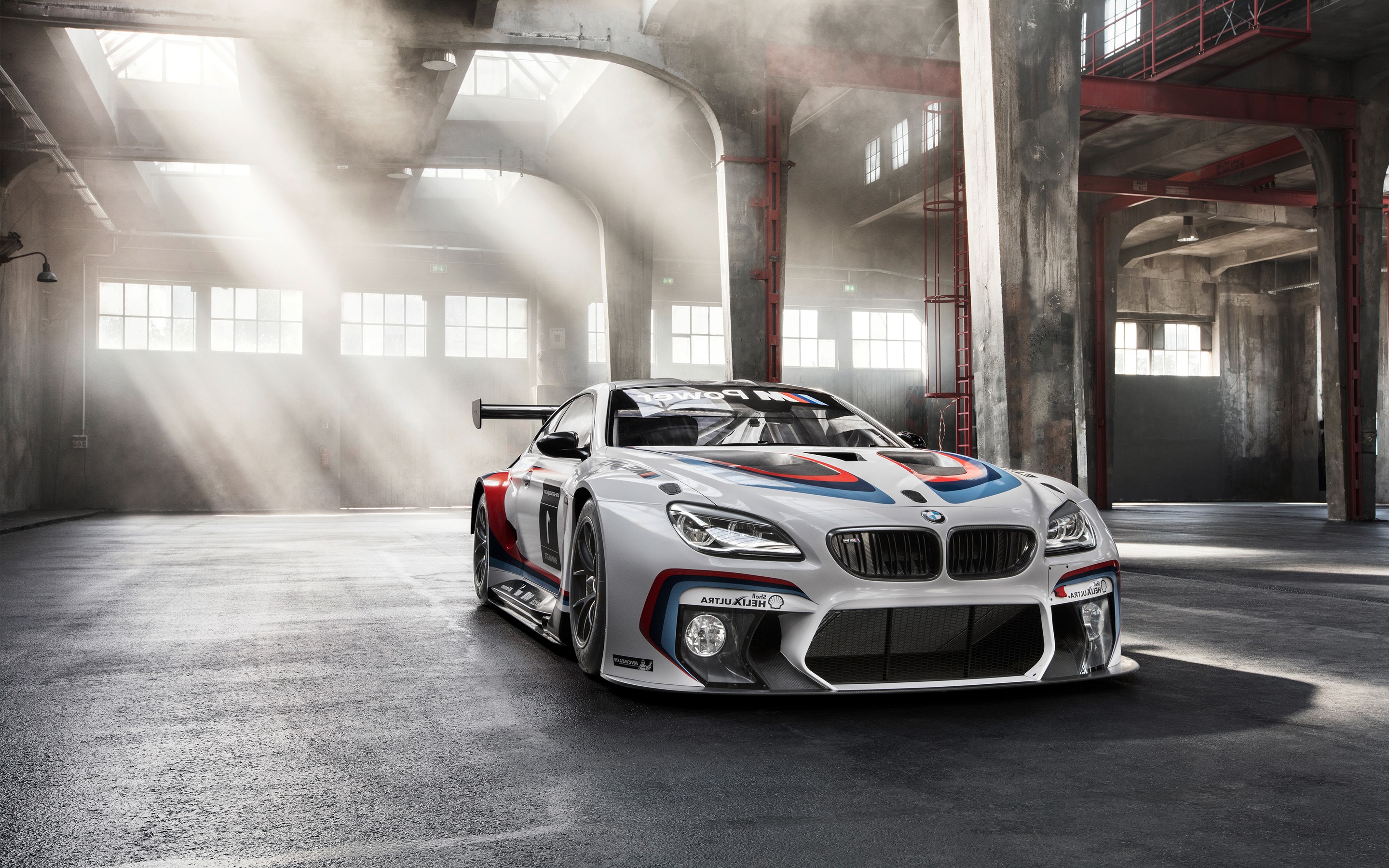 BMW GT3 Wallpapers - Wallpaper Cave