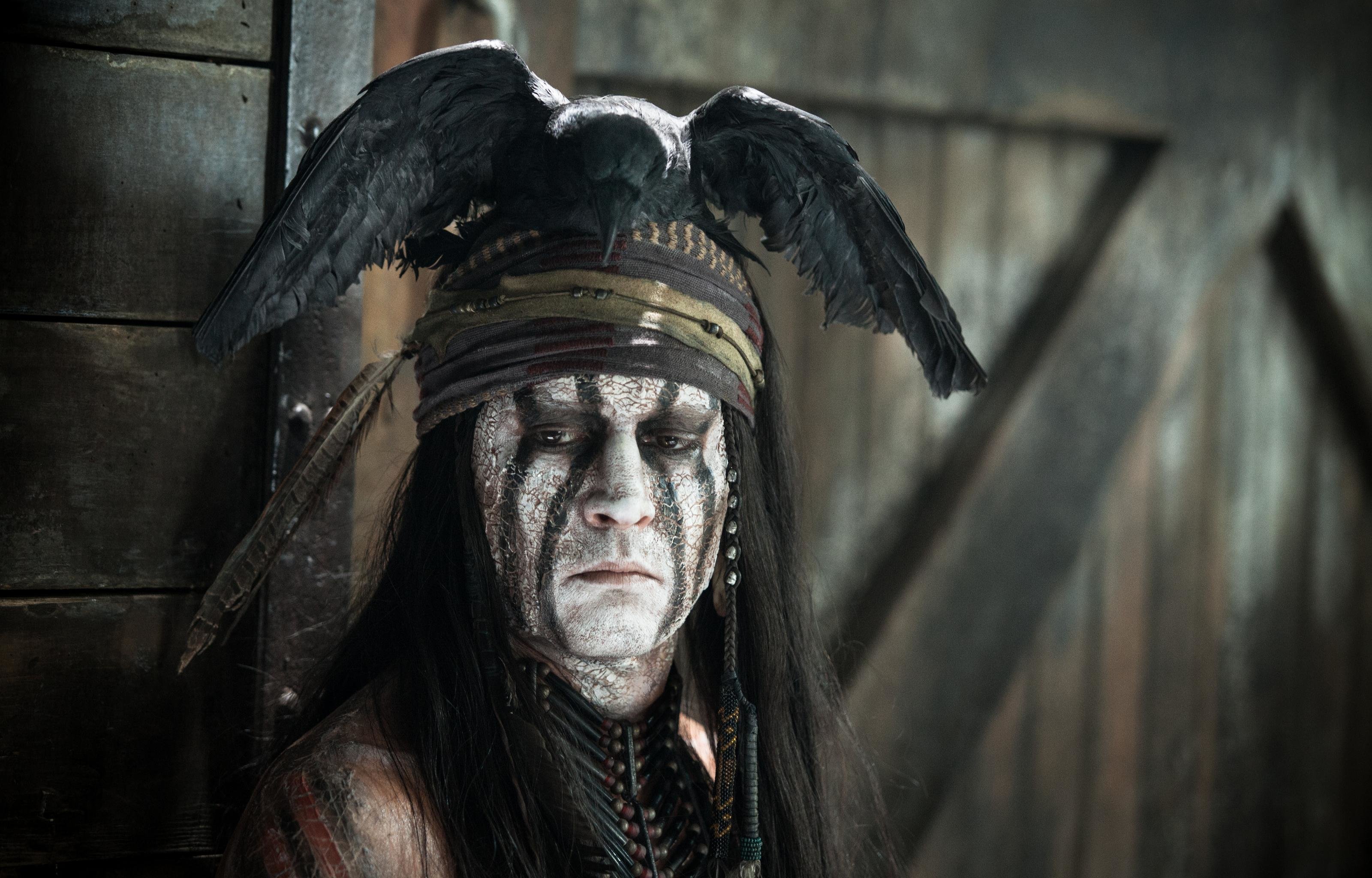 The Lone Ranger wallpaper HD for desktop background