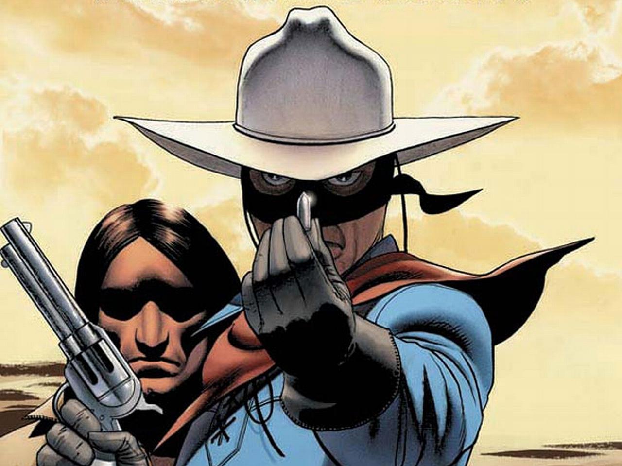 The Lone Ranger Desktop Wallpapers - Wallpaper Cave