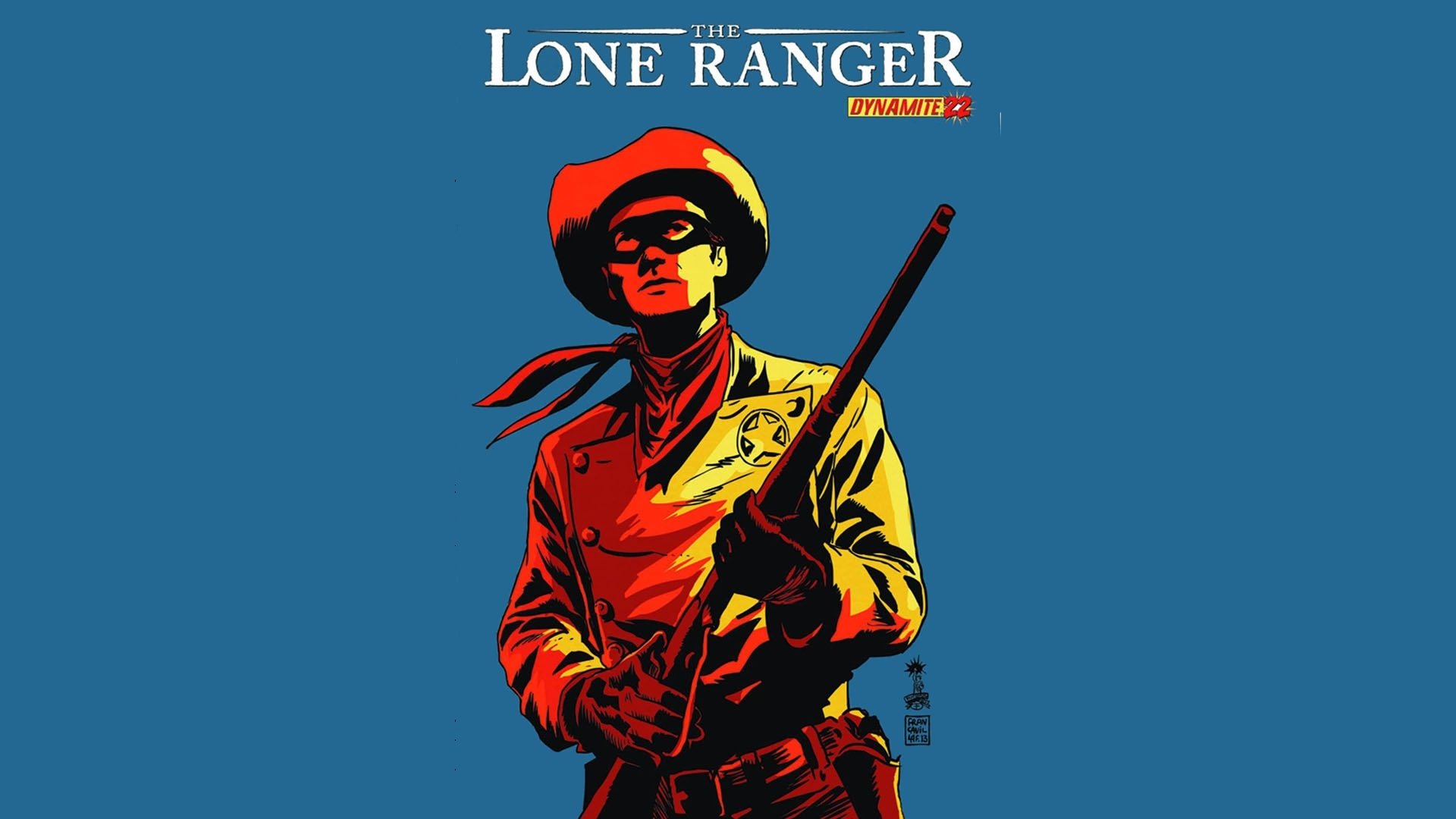 The Lone Ranger Desktop Wallpapers Wallpaper Cave