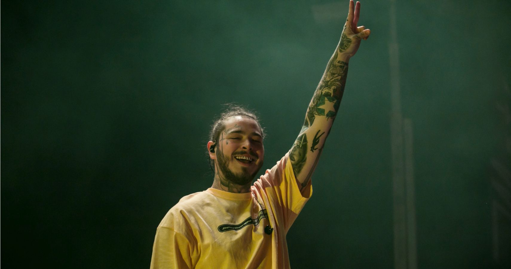 Rockstar, post malone, HD phone wallpaper