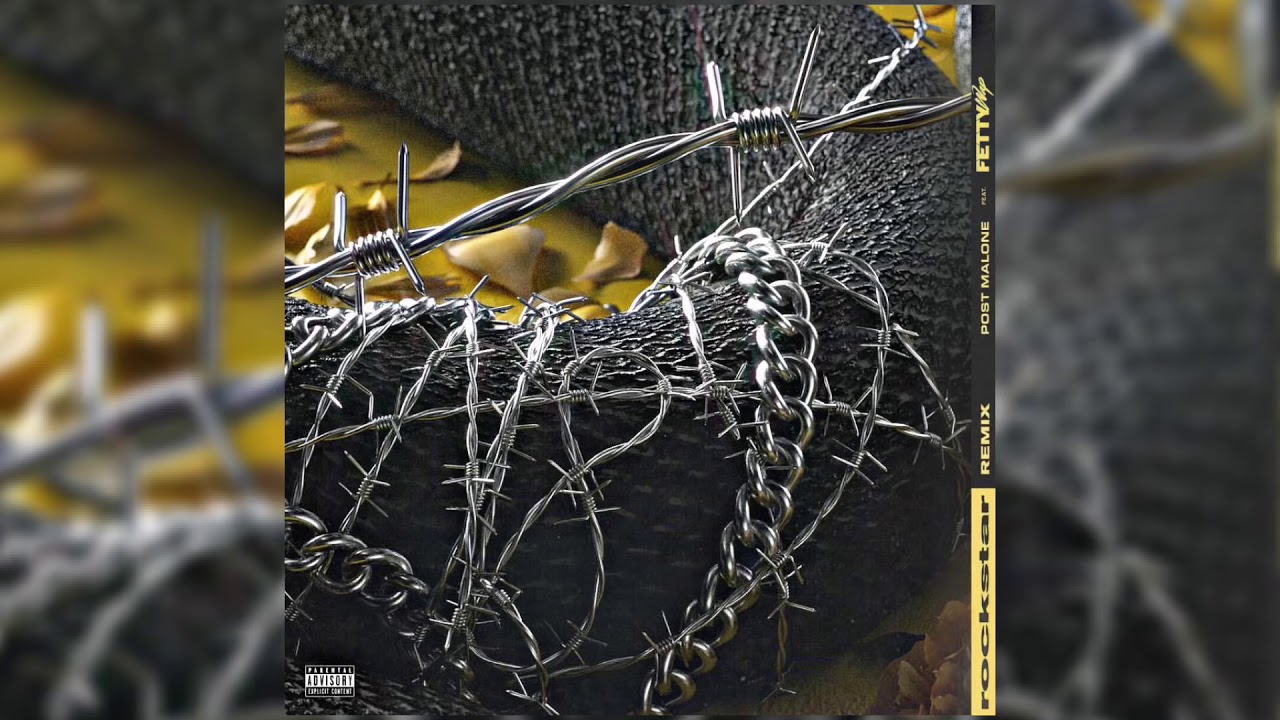 Post Malone Ft Fetty Wap