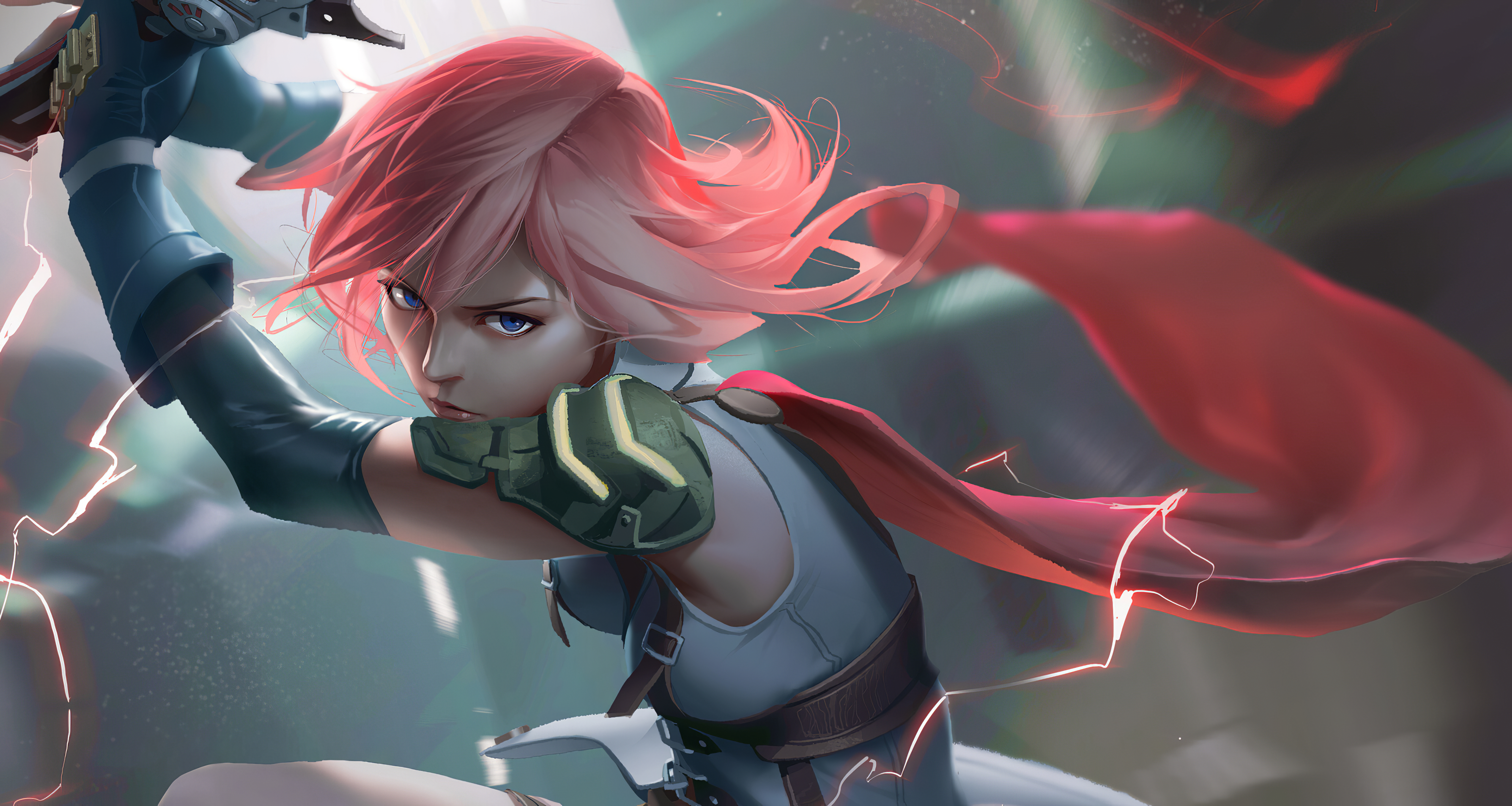 FFXIII Wallpapers - Wallpaper Cave