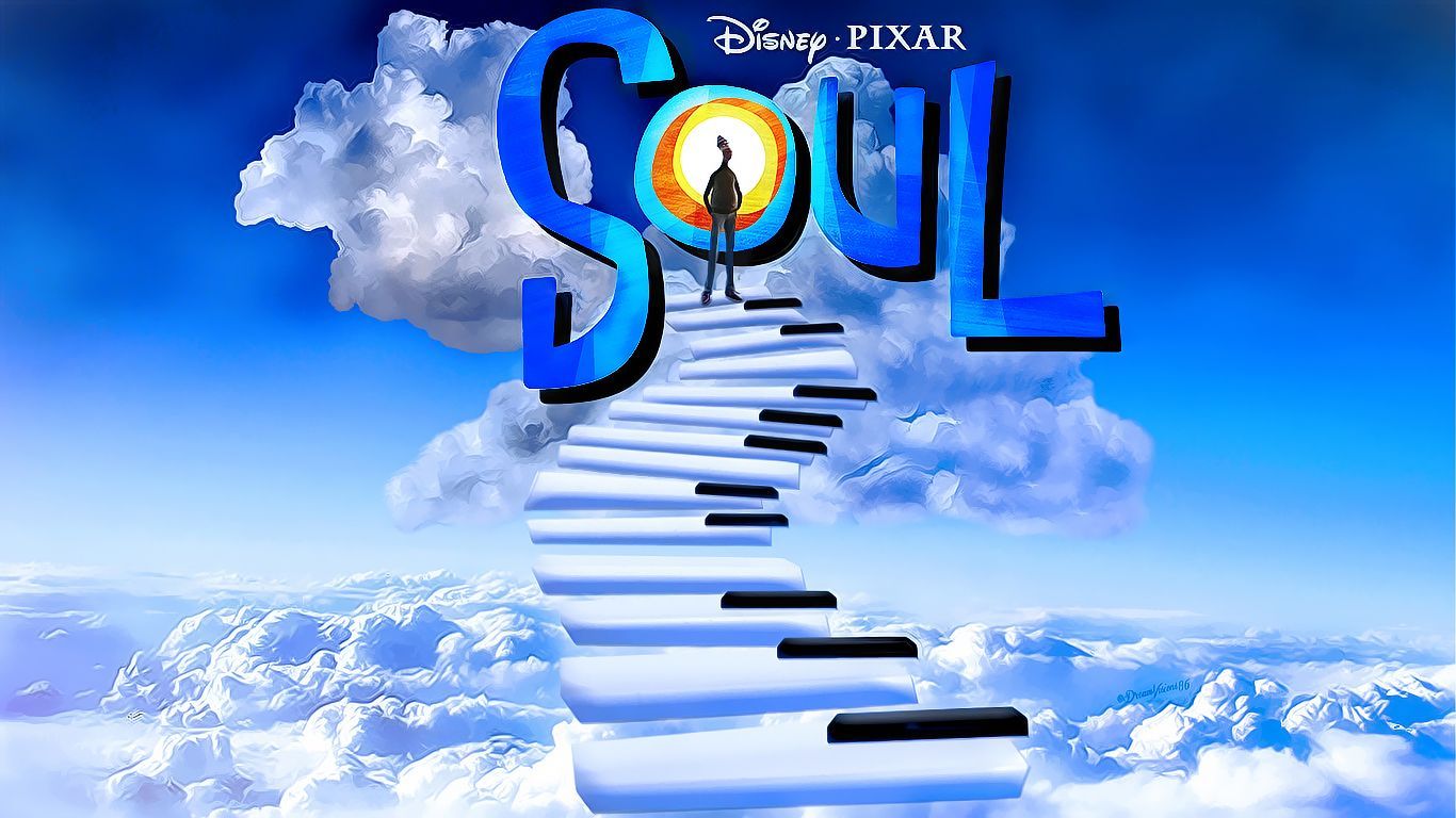 Soul Disney Wallpaper Free Soul Disney Background