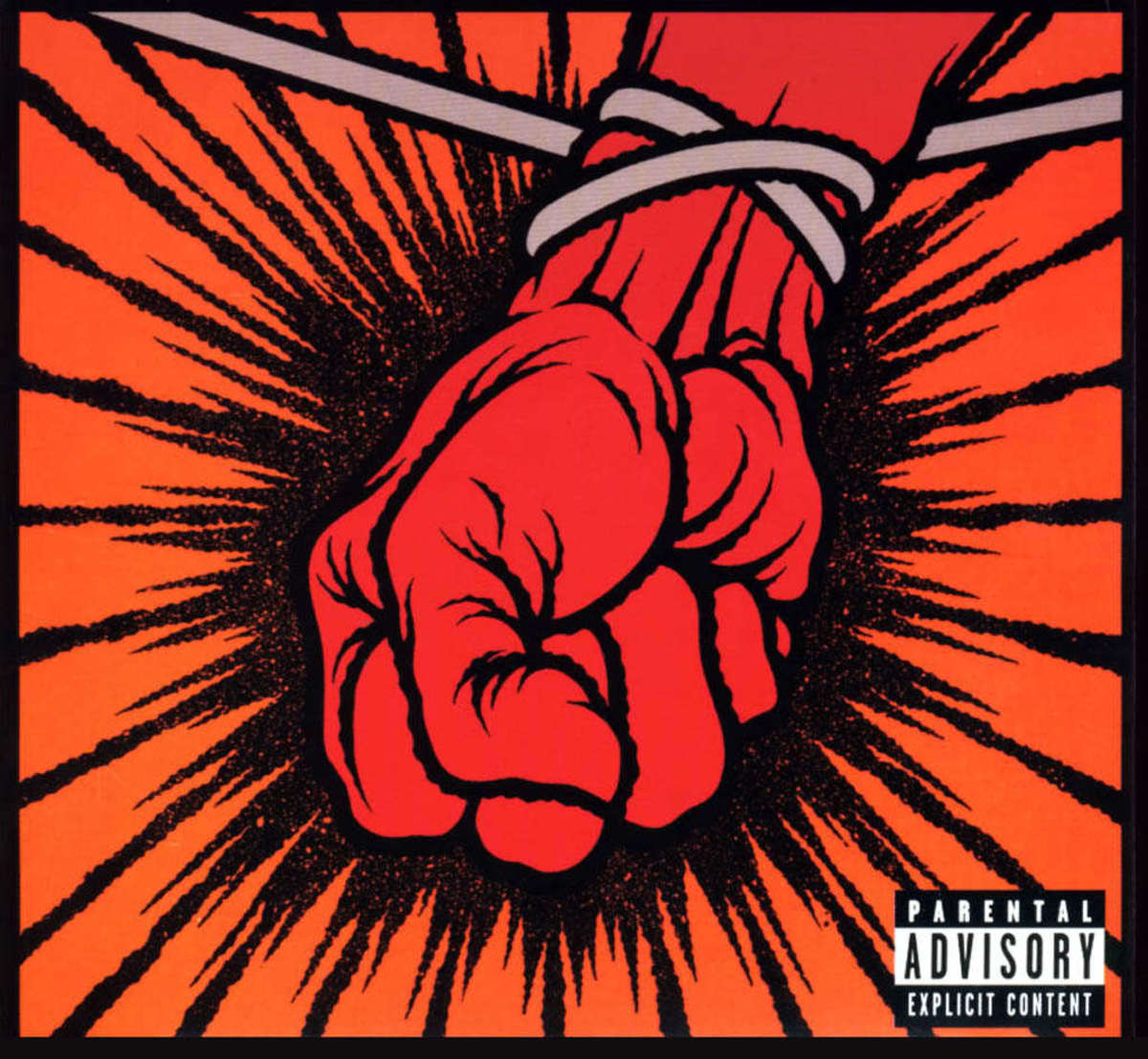 Metallica St Anger: A Review of Their Most Criticized Album
