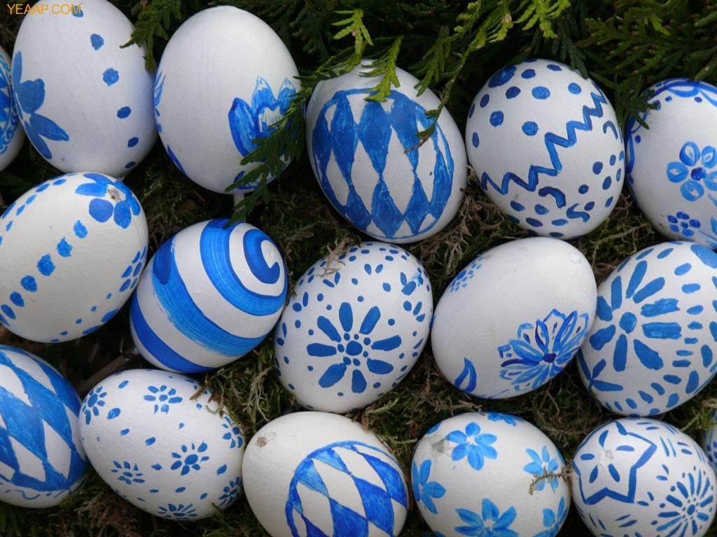 Billionaire Domain Name Property. Easter egg painting, Holiday crafts easter, Easter eggs