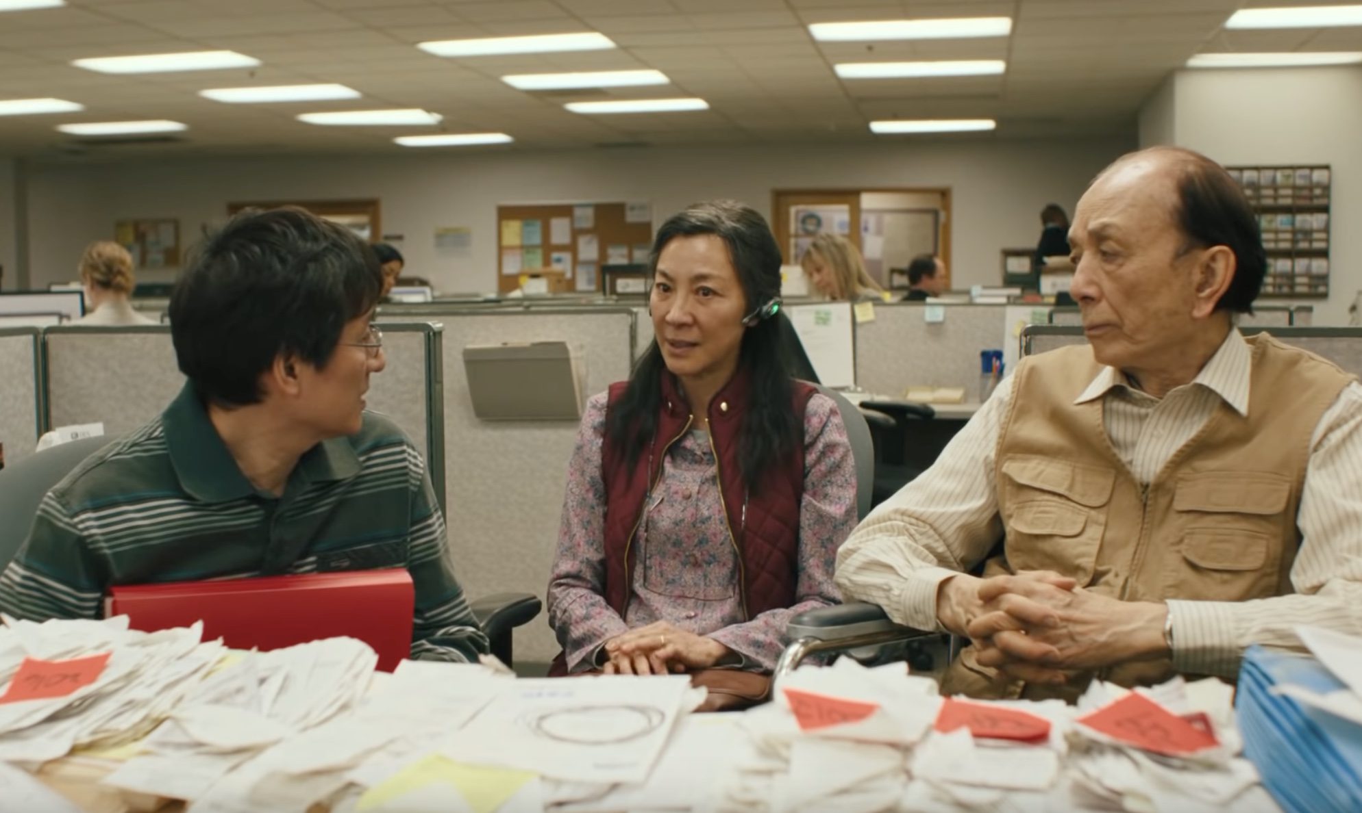 How To Watch 'Everything Everywhere All At Once' Online in the US, UK, Australia, and India?