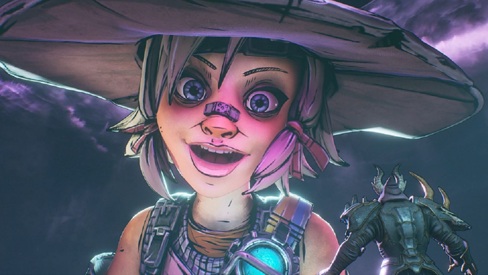 Tiny Tina's Wonderlands HD Wallpapers - Wallpaper Cave