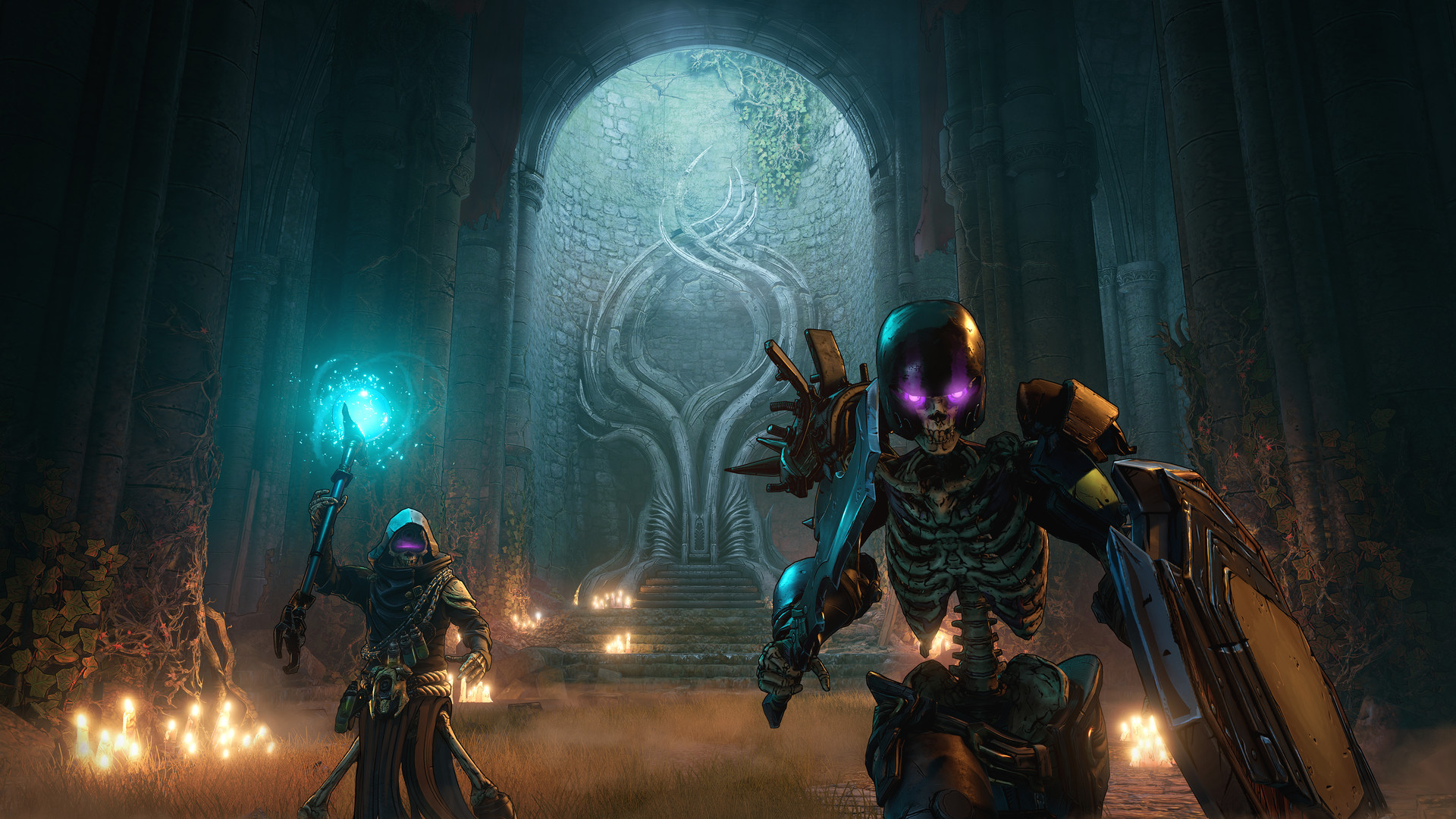 Will Tiny Tina's Wonderlands Have Cross Play?