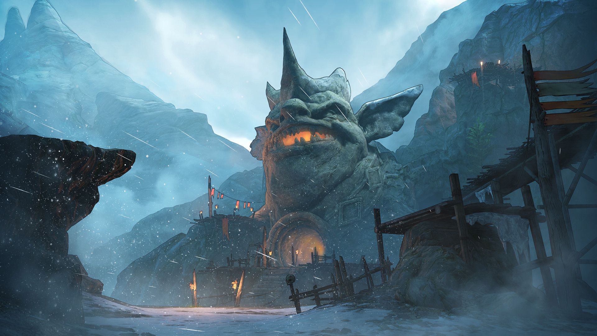 Tiny Tina's Wonderlands on Steam