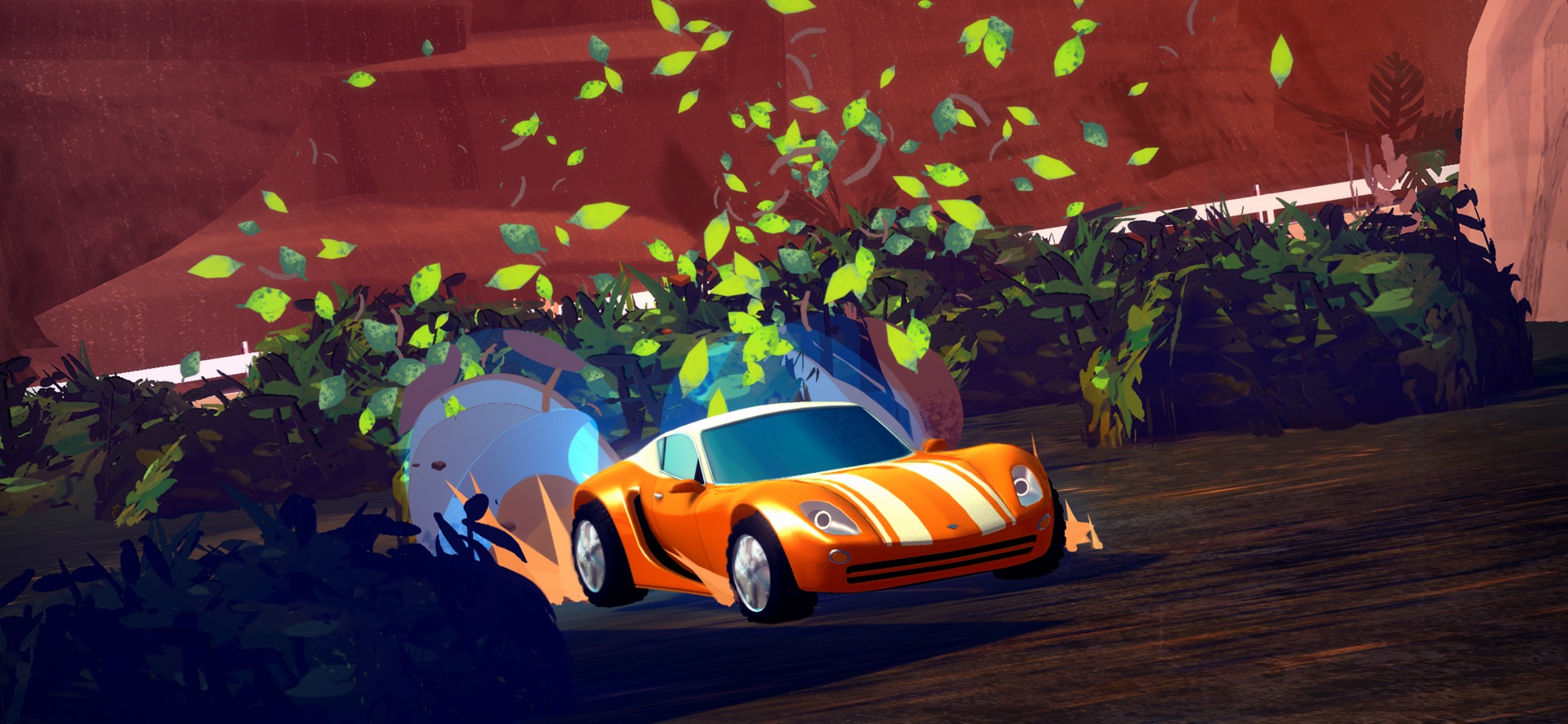 Agent Intercept promotional art