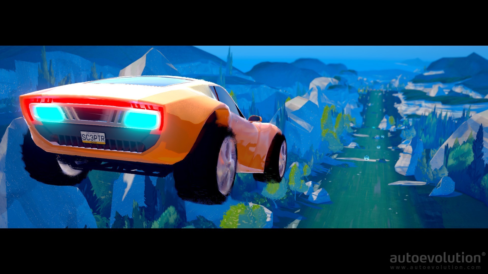 Agent Intercept Review: Feel Like a Superspy in This Drive Action Flick (PC)