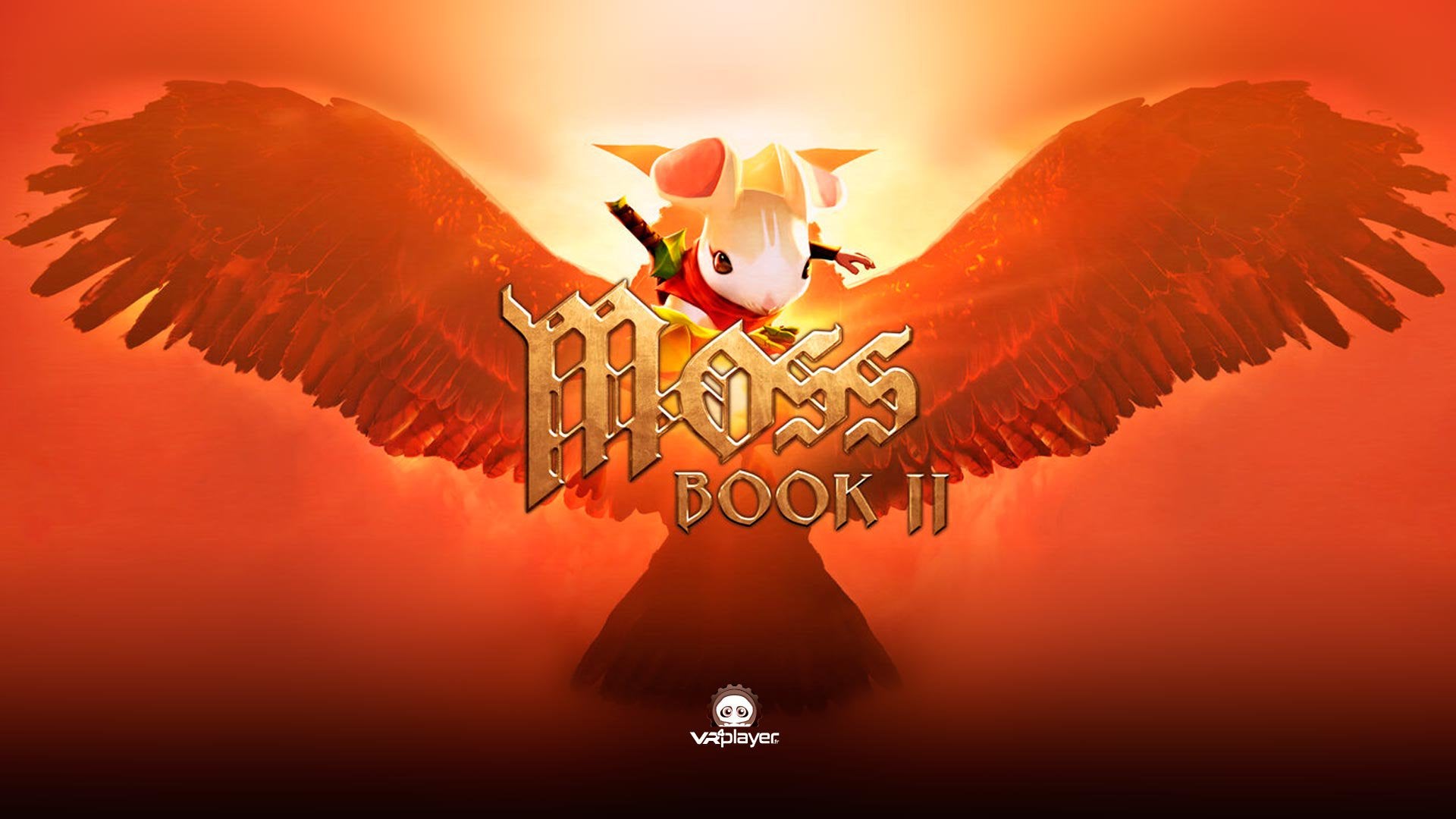 moss book 2 launch date reveal. moss book 2 has its launch date