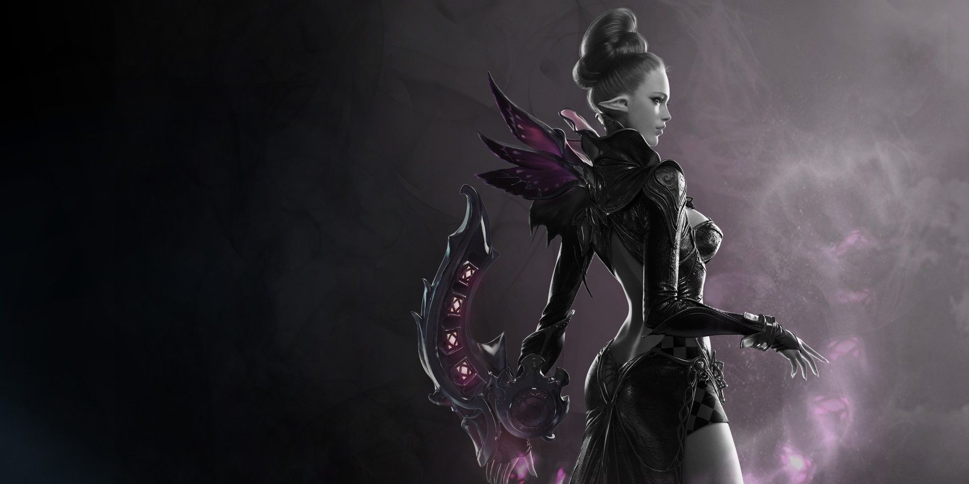 Lost Ark Wallpaper, HD Lost Ark Background on WallpaperBat