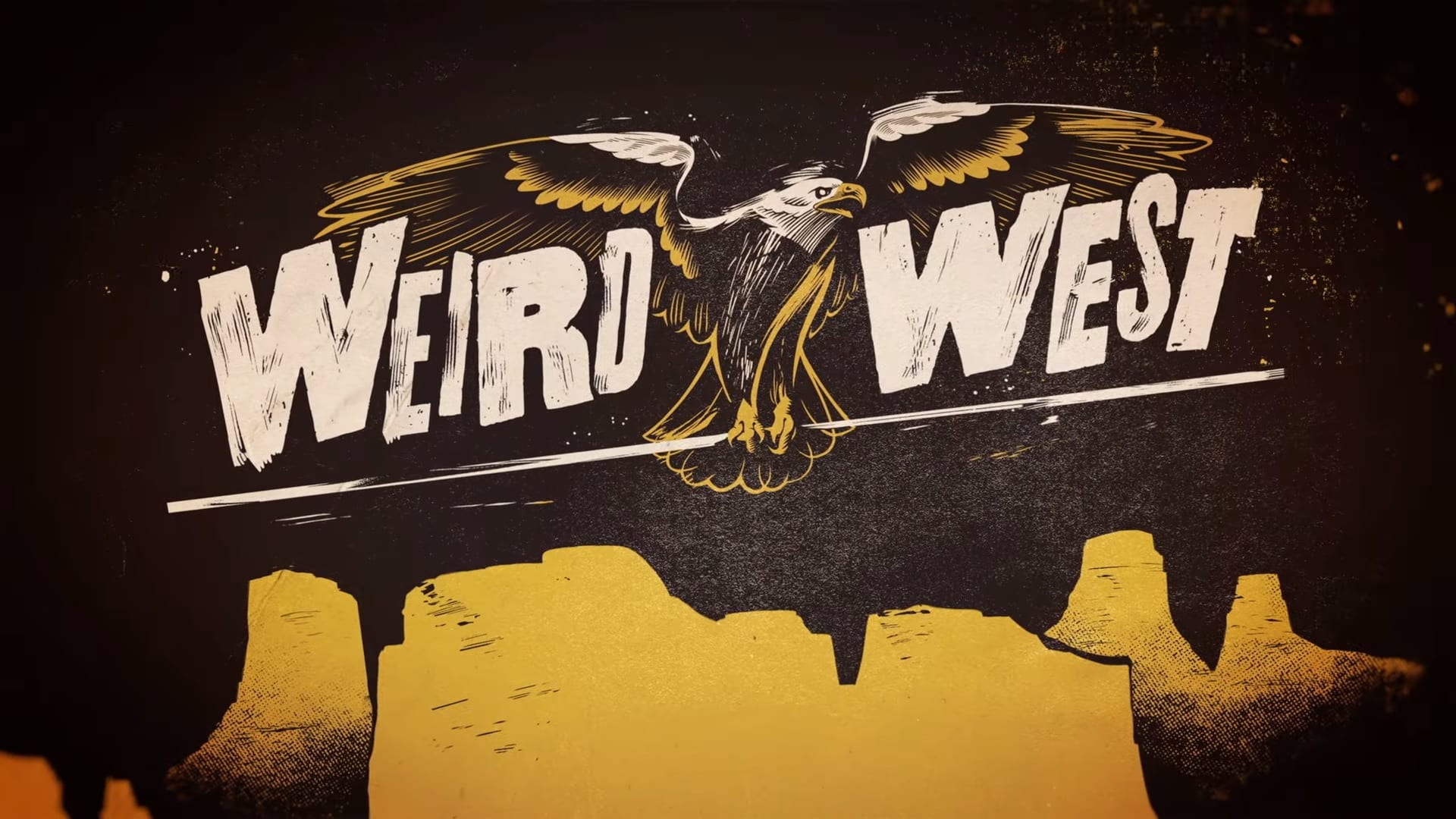 Wolfeye Studios' First Game Will be a Wild West RPG Titled Weird West