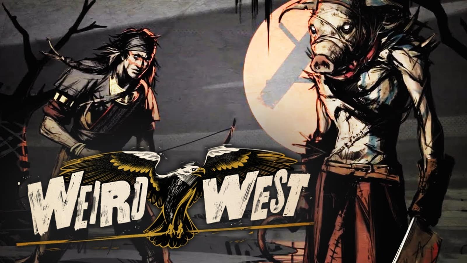 Weird West: delayed release date, trailer, platforms