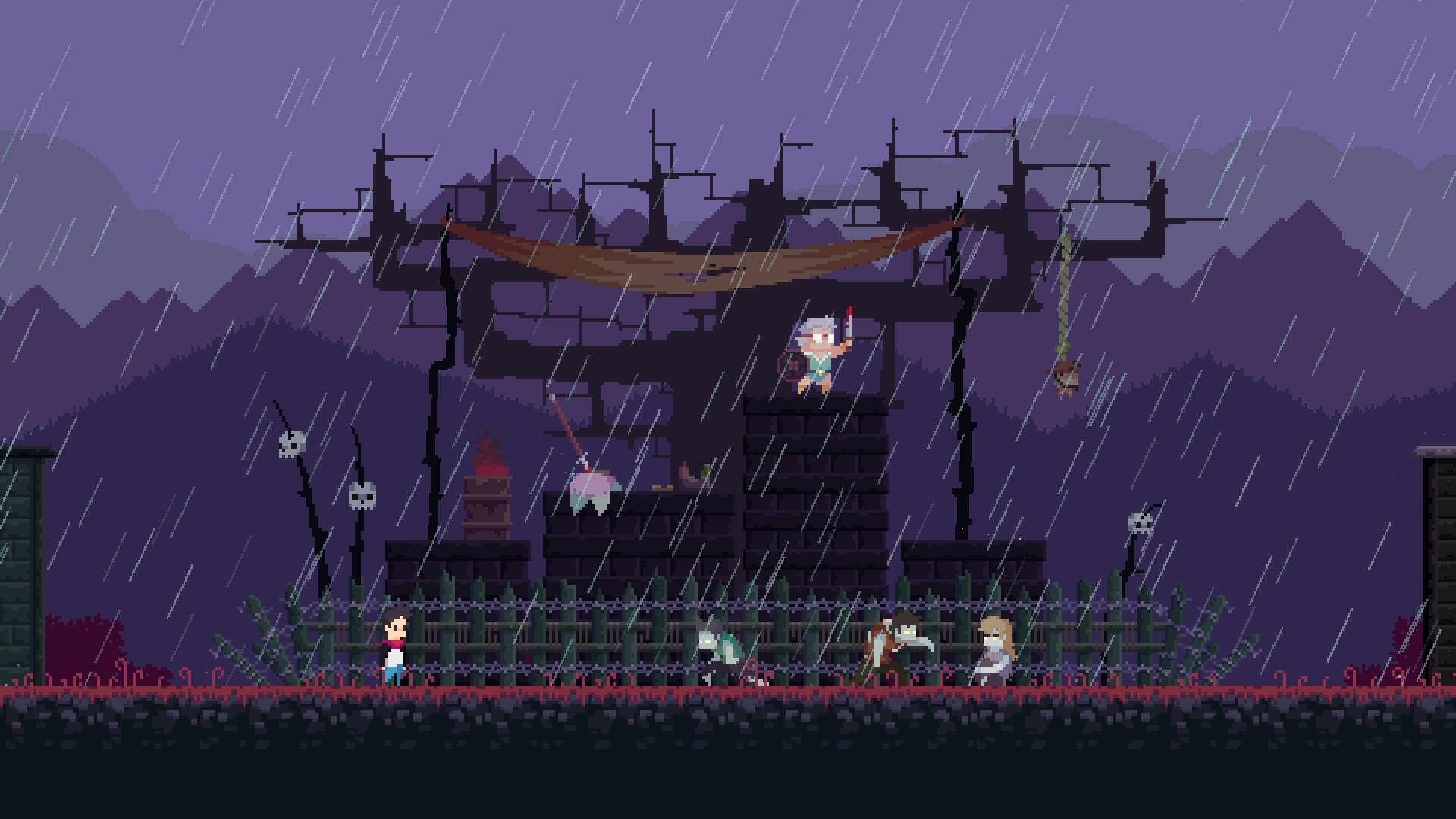 What Lies In The Multiverse HD Wallpaper