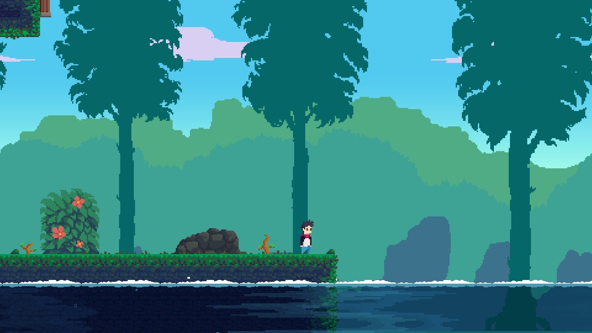 What Lies In The Multiverse HD Wallpaper