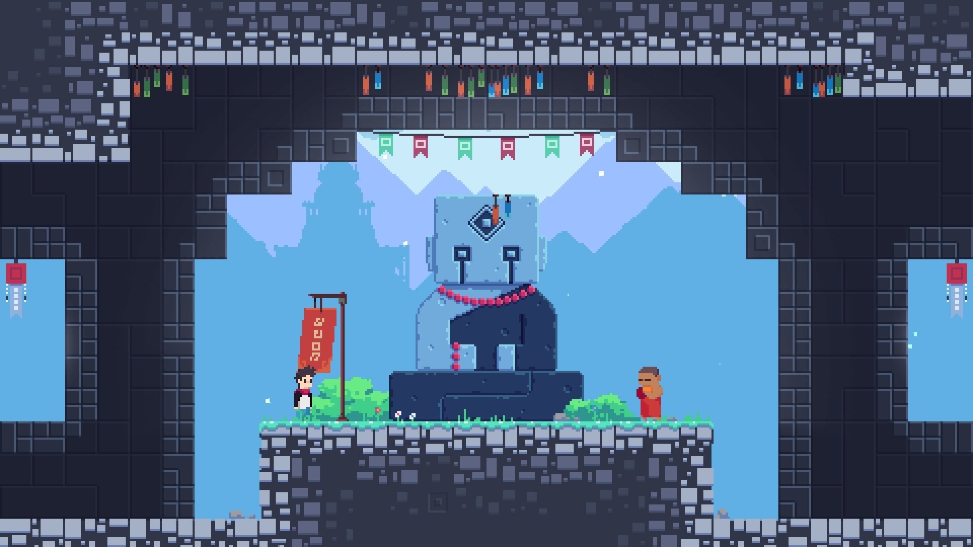 What Lies In The Multiverse HD Wallpaper