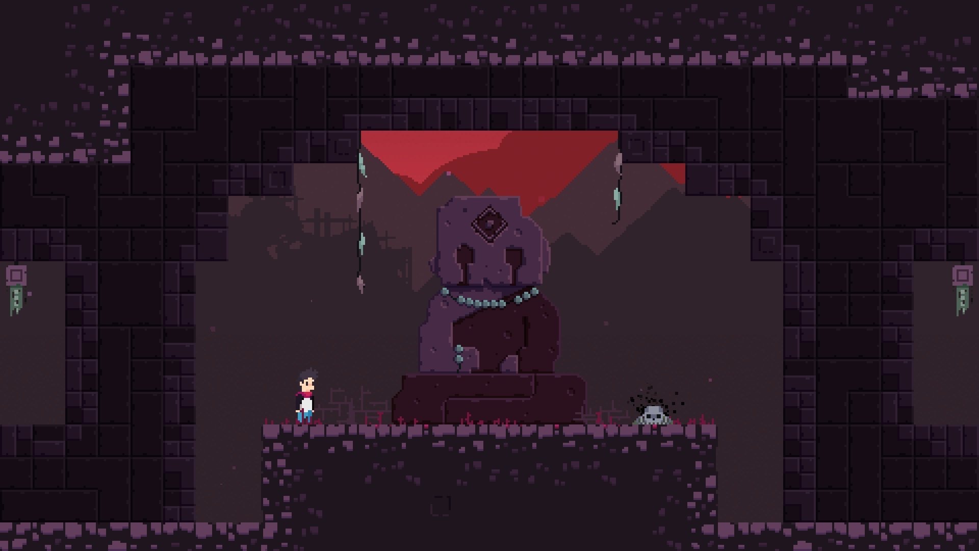 What Lies In The Multiverse HD Wallpaper